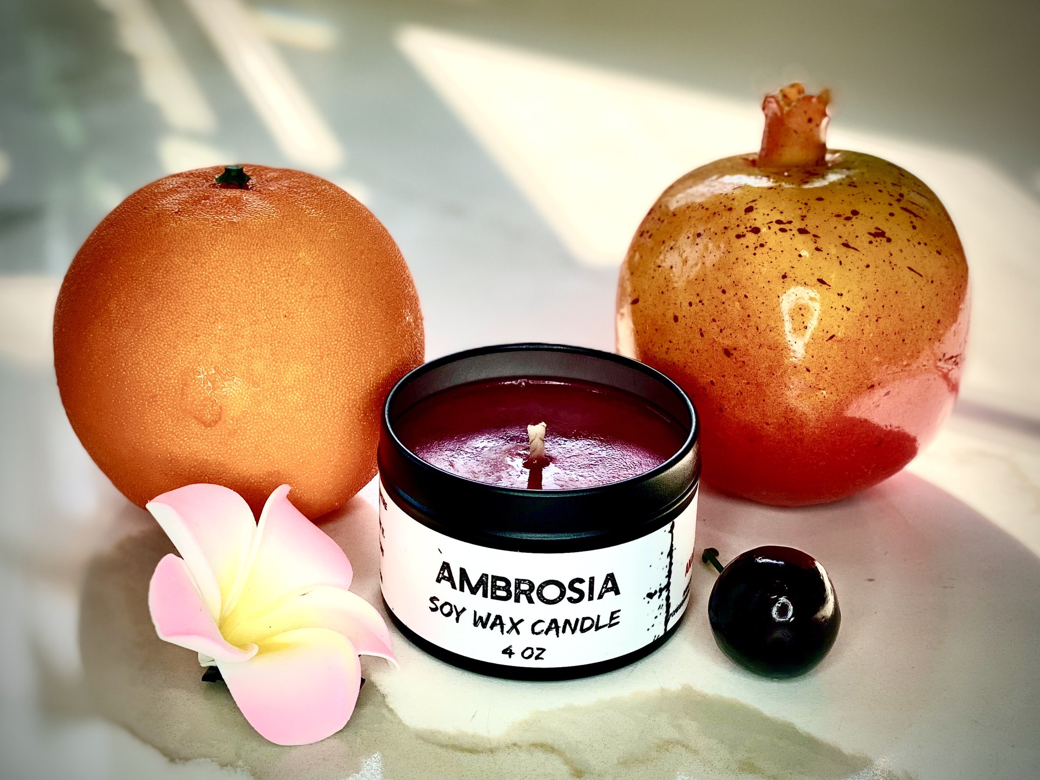 TW Pornstars Karma Rx. Twitter. Brand new cleanburning 4oz soy wax