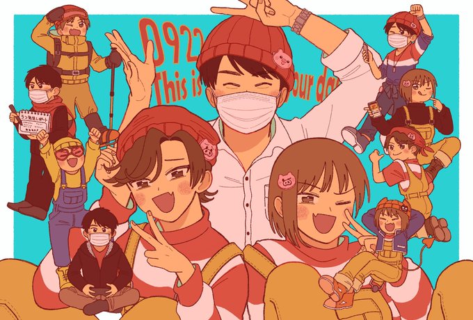シャオロン誕生祭 のtwitterイラスト作品 人気順 シャオロン誕生祭 のtwitterイラスト作品 人気順