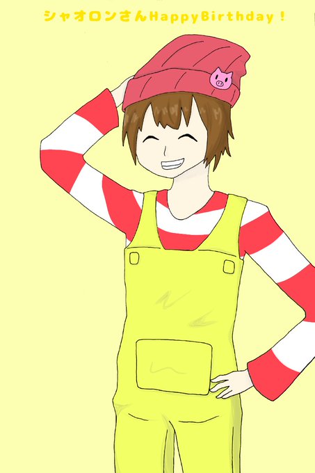 シャオロンのtwitterイラスト検索結果 シャオロンのtwitterイラスト検索結果