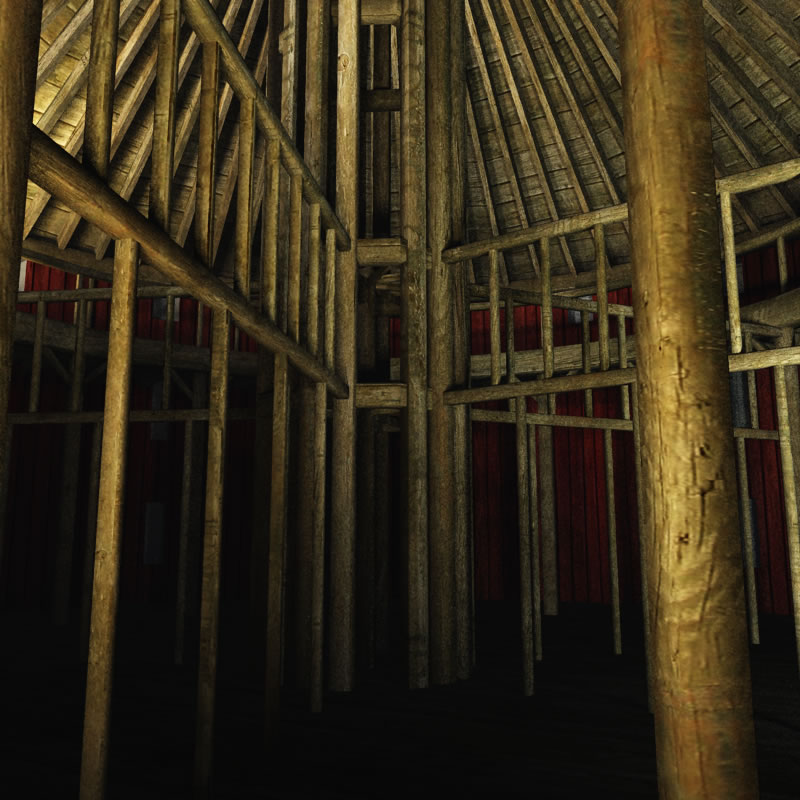 contentguild's tweet image. RT @mirye: Rendering for #Horror ? Round Barn &amp;amp; Tractor 3D model for #studiomax   #b3d #Vue3D &amp;amp; more available for #unity3d &amp;amp; #ue5 &amp;amp; animation . ow.ly/6e2v30raUZb