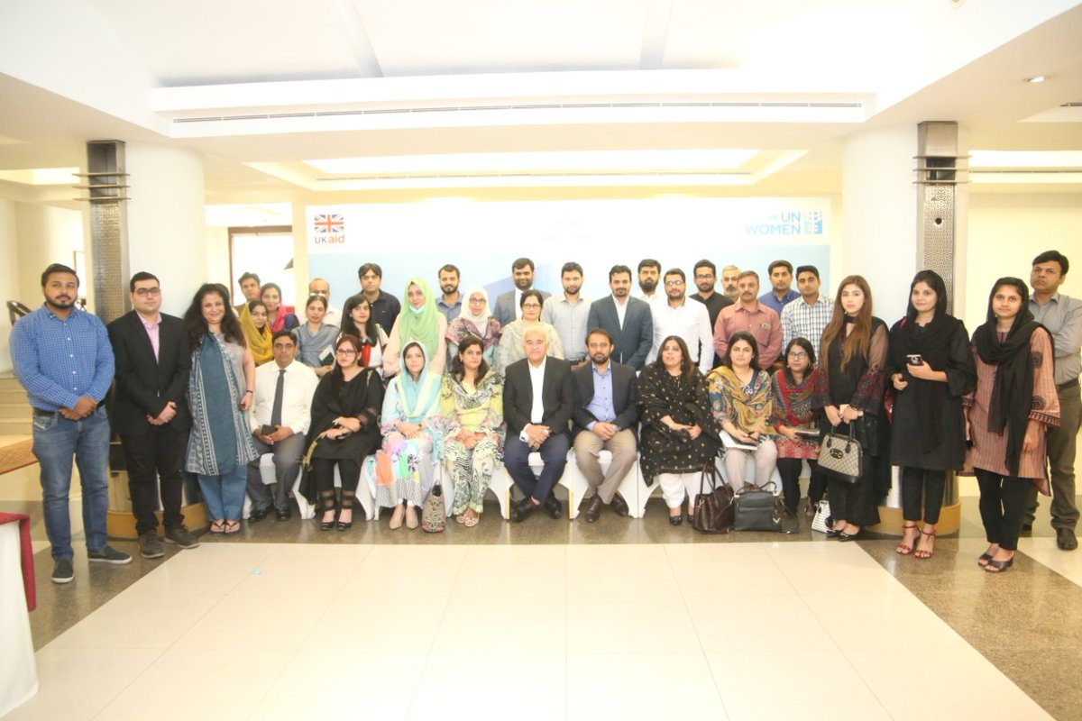 Nawazbushra1's tweet photo. Gender Responsive Planning and Budgeting Training Conducted by UN Women dated 21-09-2020 https://t.co/lScEQWiI2z