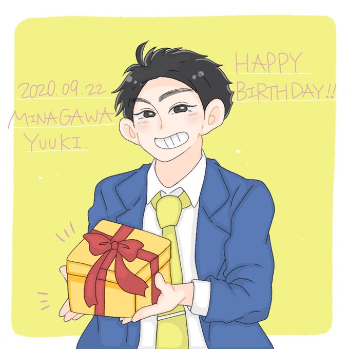 ネイビーズアフロ皆川のtwitterイラスト検索結果