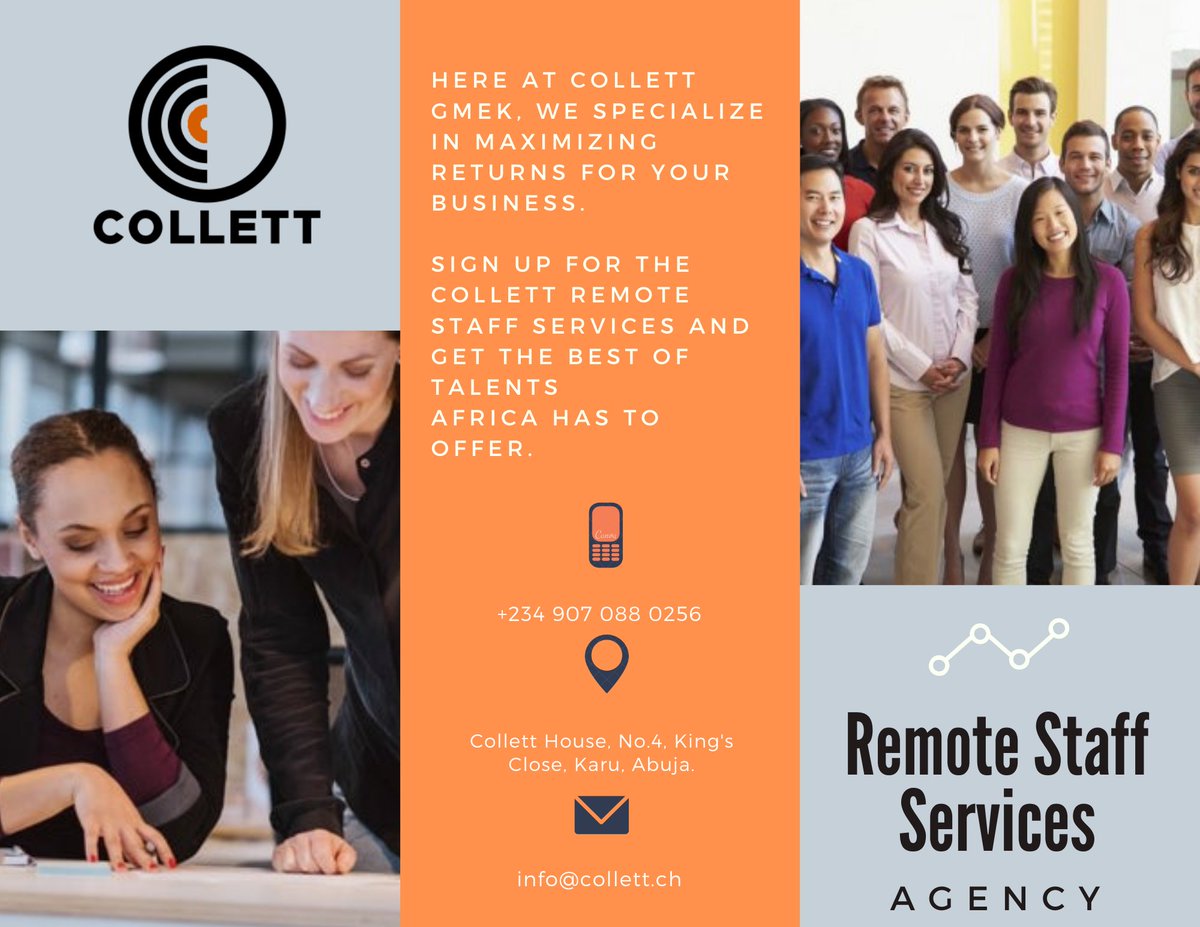 ausbildner's tweet photo. Set your organisation high above the rest by enriching your workforce with a talent pool filled with the best professionals at competitive rates. Register with us today.
#remotejobs #remotestaff #remoteopportunties #career #affordable https://t.co/JFZU5PQFs5