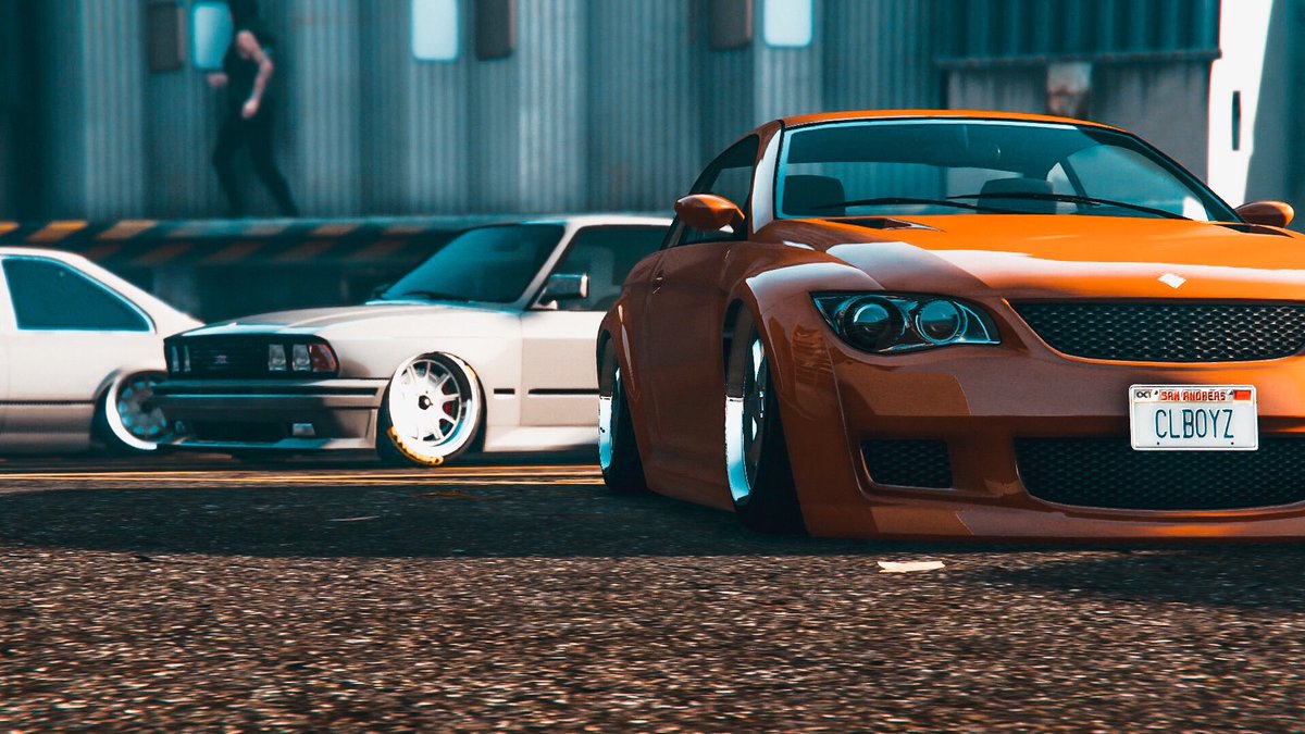 KRSW_Marlboro's tweet photo. #TheFinest
ありがとうございました!
楽しかったです!
#GANGSTANCE
#GTAV
#LXRD
#Snapmatic
#SCRAPERS
#KRphotomagic
@RockstarGames https://t.co/RdsEHp97mL