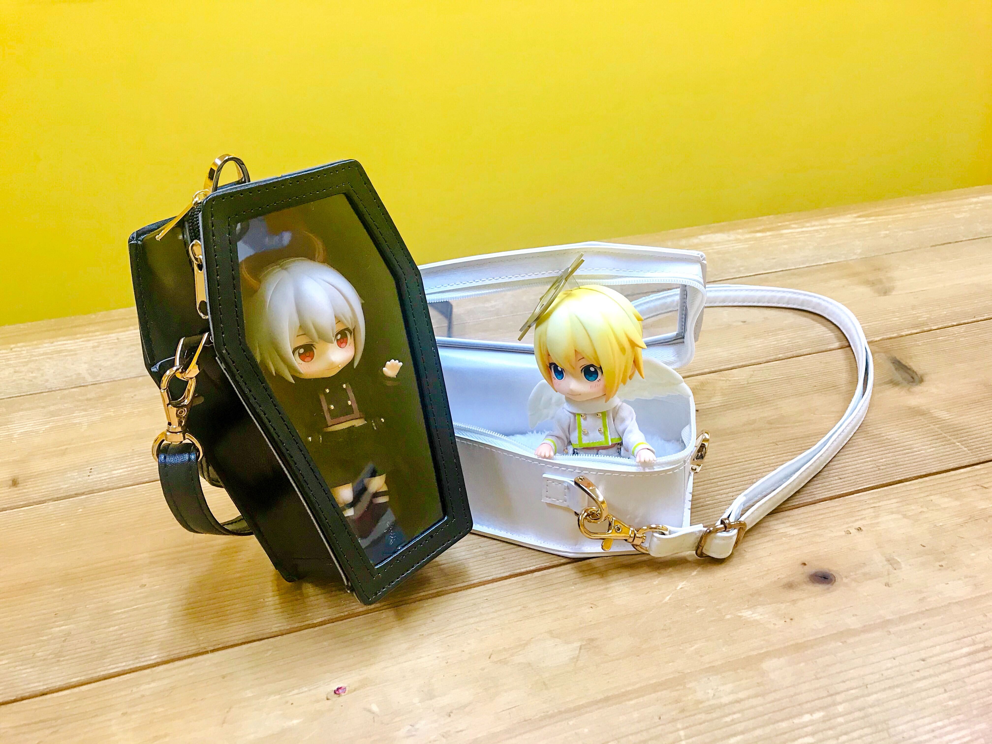 カホタン＠グッスマのすみっこ on X: 