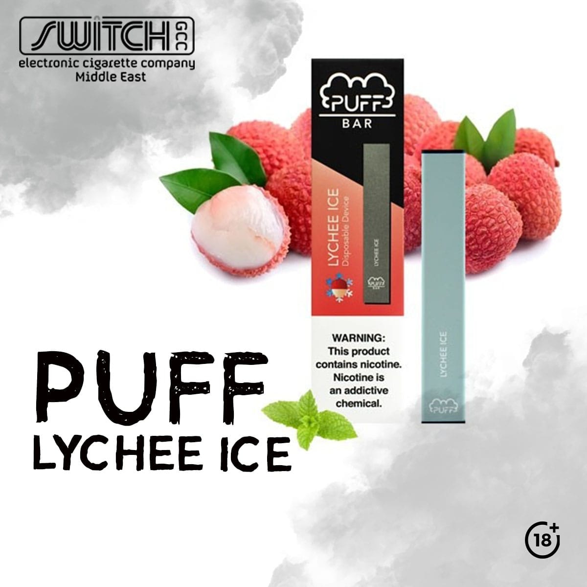 #GCC #Switch #Switchecig #vapebahrain #bahrainvaping #bahrainvapers #bahrainvapingclub #bahrainstore #vaper #vapetricks #vapefam #vapeworld #vapelyfe #vapeboxfun #vapeon #vapecommunity #vaping #vapefam #vaper #handcheck #vapers #vapestagram #vapelikeboss #vaporesso #favorite
