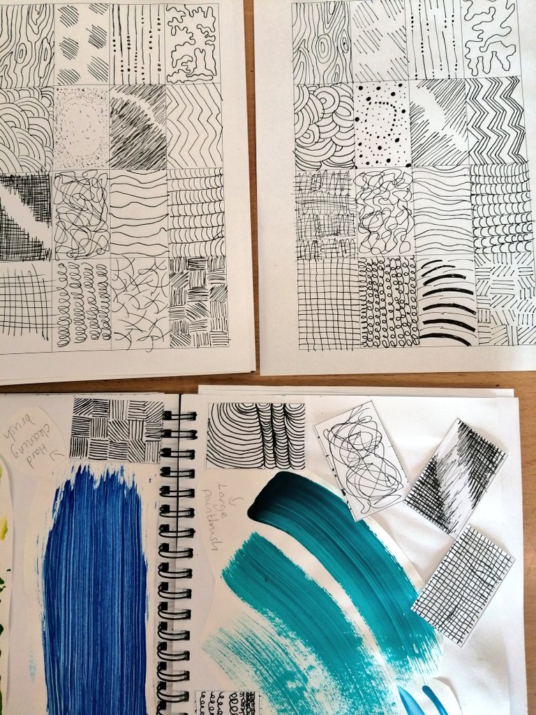 Hannah's Creative Teaching World (Sci, Math, Art) tweet media