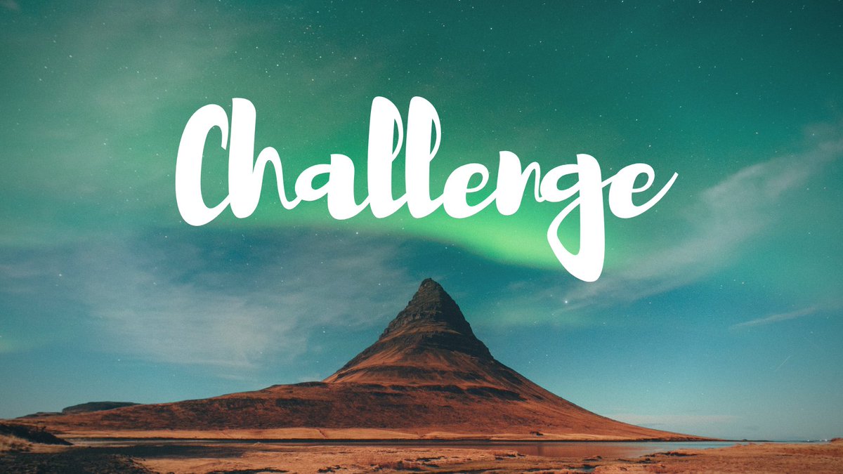 nahtekco's tweet photo. It's essential to be open to try new ideas! https://t.co/fBuCYRXG6l