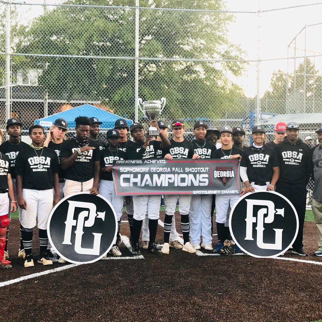 GBSARays's tweet photo. Great weekend for GBSA 2023 group @3N2TeamClutch https://t.co/TRH2Ff31jW