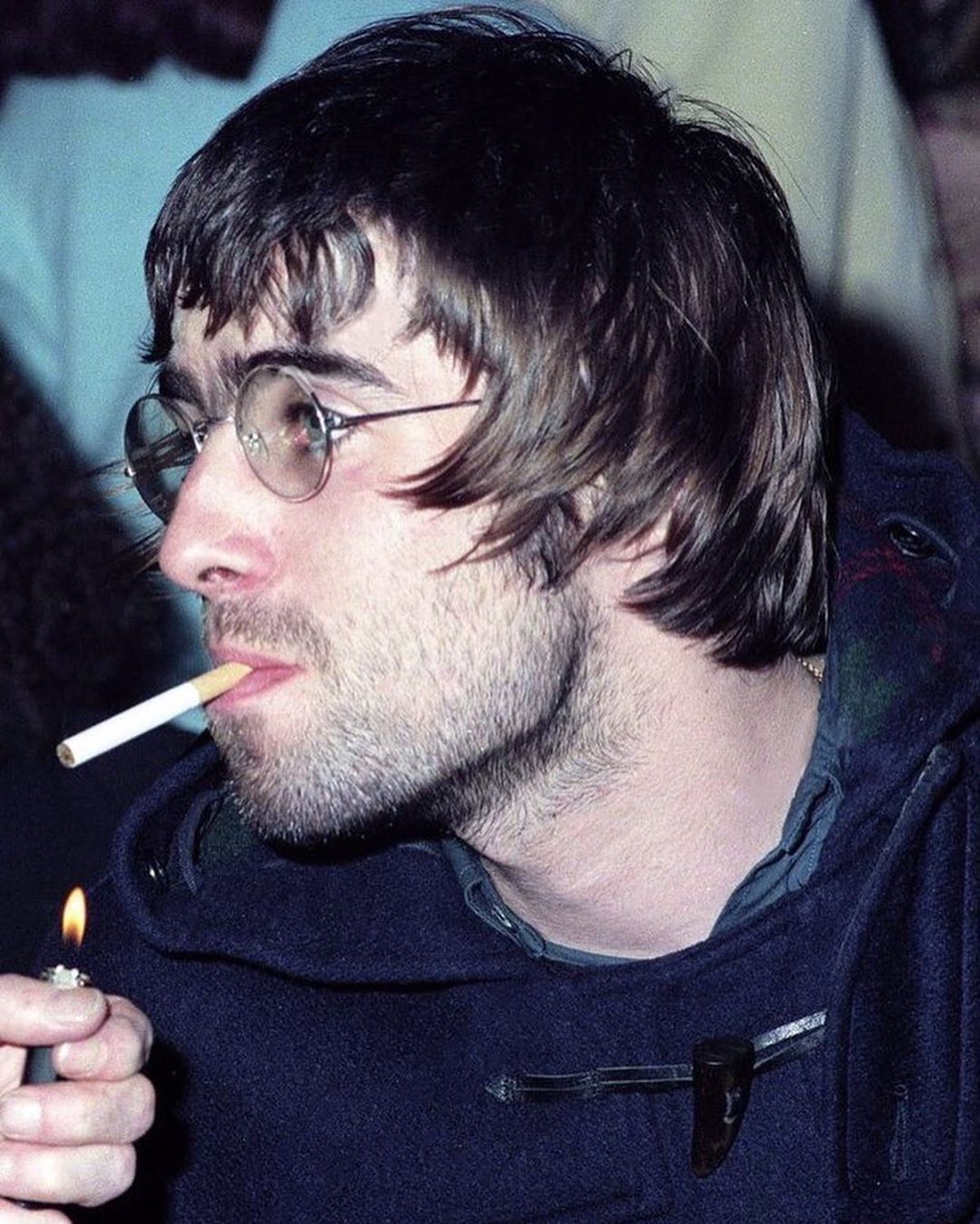Happy birthday, liam gallagher x 