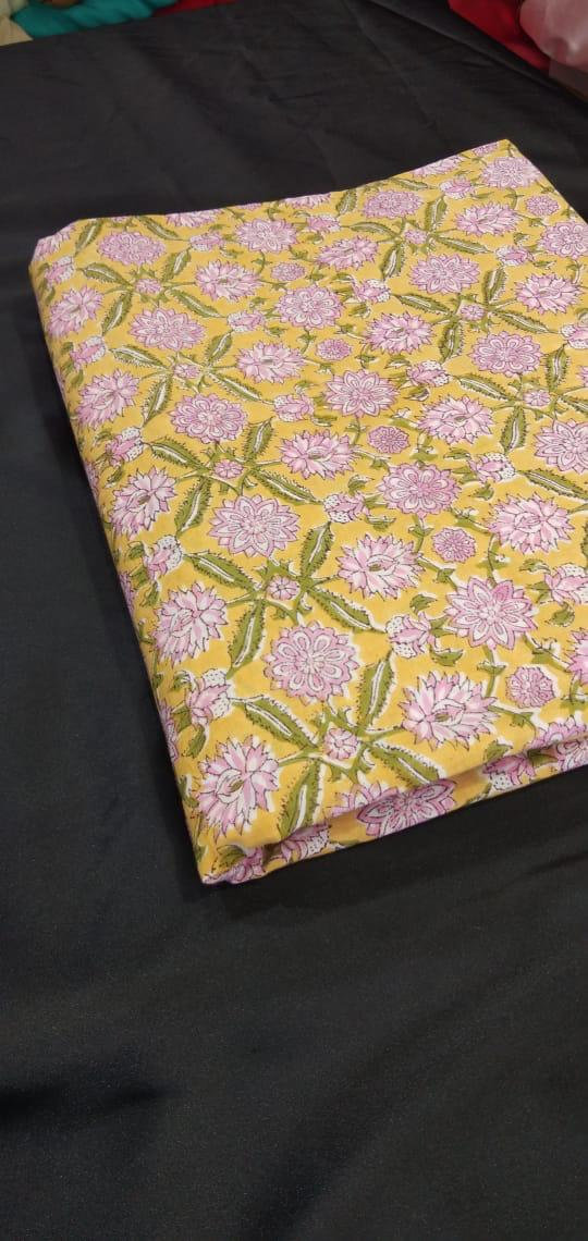 IdecorIndia's tweet photo. Excited to share the latest addition to my #etsy shop: mustard yellow color floral printed block print fabric https://t.co/ePNNb11Zdy #yellow #blockprint #indianfabric #cottonyarn #womenfashion #floralprint #madeinindia #handmade #handprint https://t.co/YF2DCyR4Qt