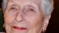Friedell Kert-Wolson, 91, worked in  @Detroitk12 schools where she instilled a love of language arts and literature with her students. She loved her family, enjoyed studying family genealogy, traveling, reading, and playing the organ. Wolson died May 3  https://bit.ly/3hLHuap 