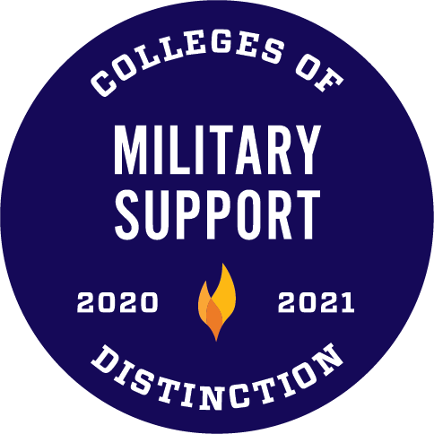 defiancecollege's tweet photo. We have been nationally recognized by @CoDSchoolSearch for military support. DC is proud to support &amp; cultivate the skills that military students bring to the classroom, while helping them achieve their personal and professional goals. Learn more: https://t.co/6J2nO6Mk9H https://t.co/s0zaLigYKH