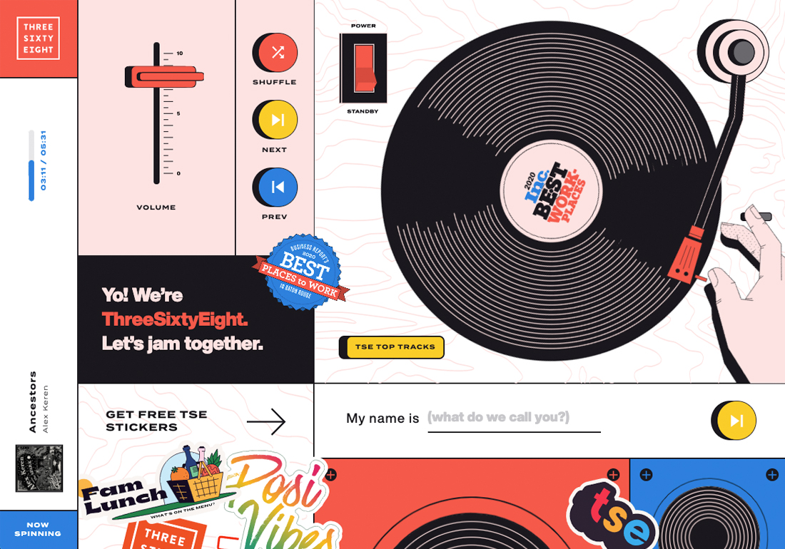 ThreeSixtyEight tweet media