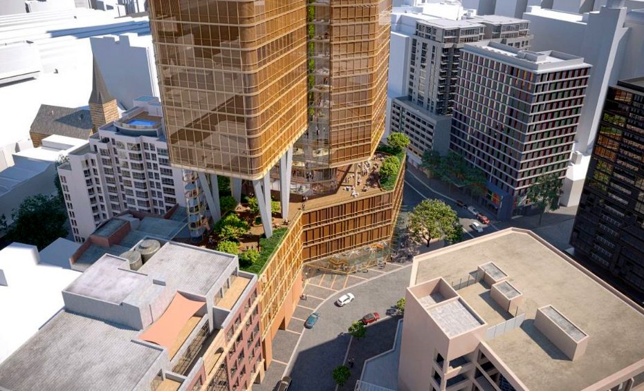 Concrete Institute of Australia tweet media