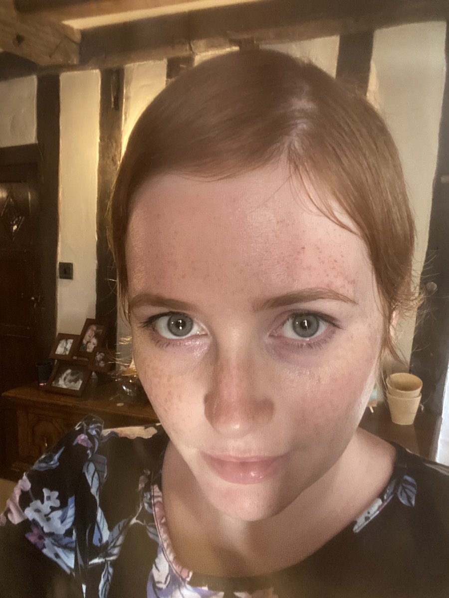 Elise Andrew tweet media