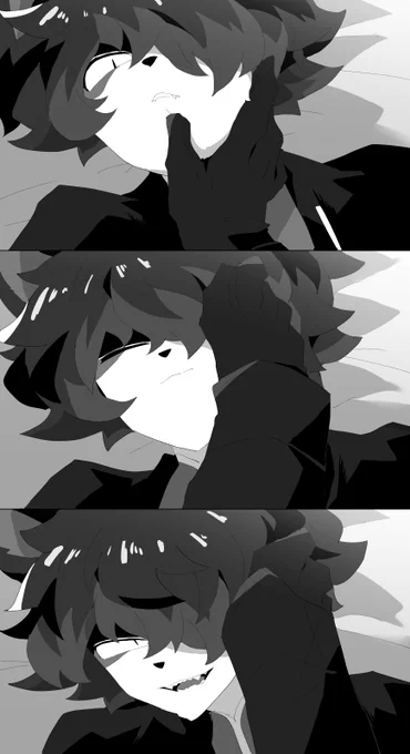 触りたい 