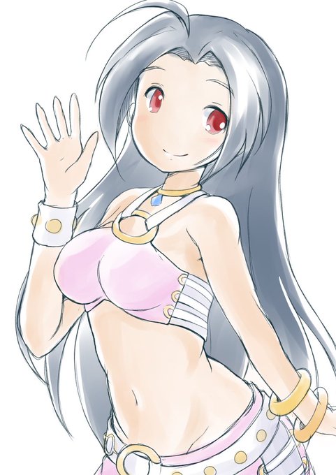 三浦あずささん 