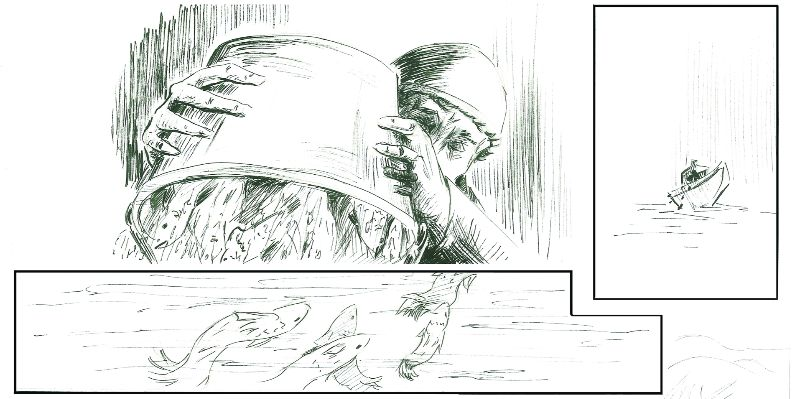 Good Comics tweet media