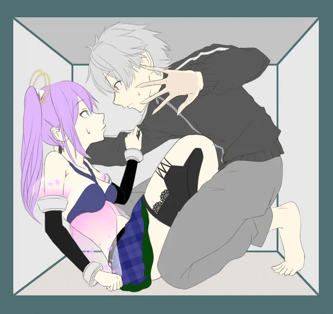 箱詰めkznb 