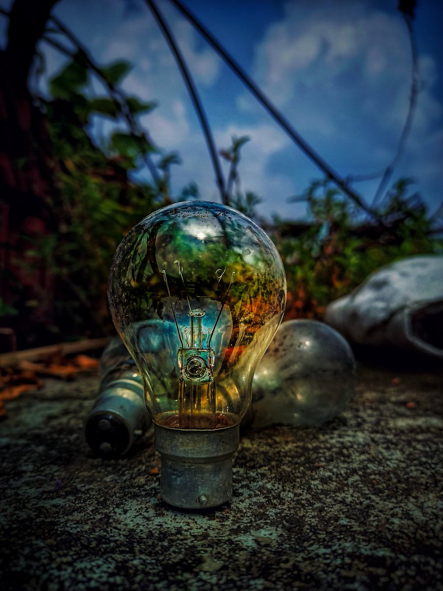 vikcreatives's tweet photo. Let your light shine everyday...
#bulb #bulboftwitter #Light #realmeshot #realmeindia @snapseededitors @SnapseedIndia https://t.co/KCVYn1Benu