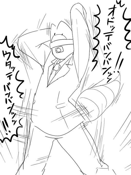 ラッキービーストって結局なんでセルリアンに襲われないんだろう 