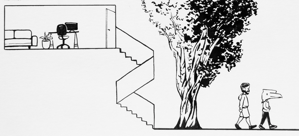 Good Comics tweet media