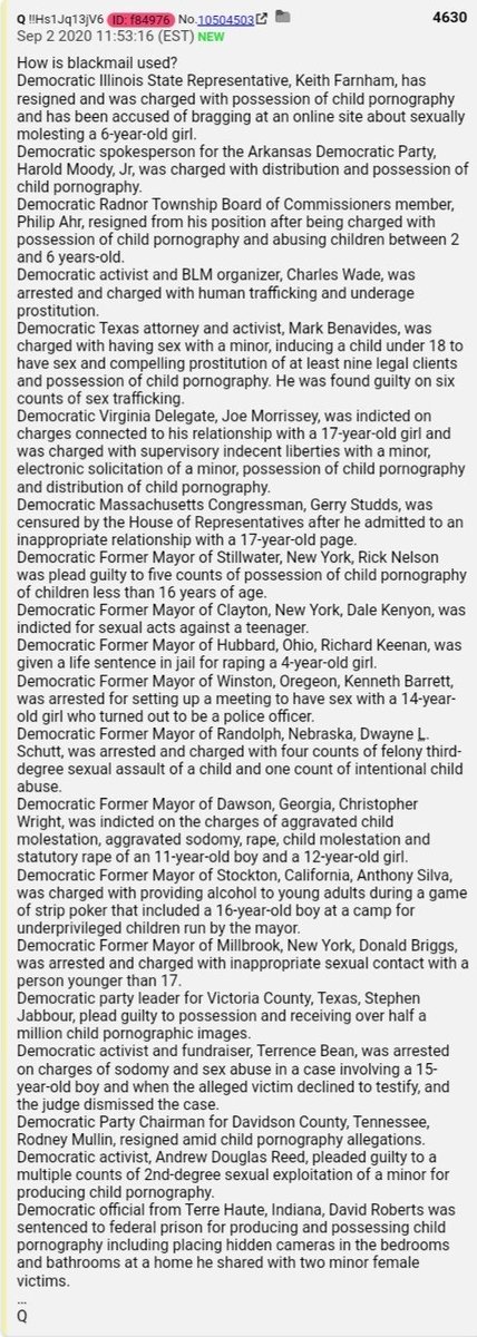 ArgueOnion's tweet photo. @Greg_MarineLab @CharmaineTT @earthma23 You think jokes about raping children is funny @Greg_marinelab?

I hope Pauline Hanson follows Trump's lead, and introduces the death penalty for pedophiles like you. https://t.co/HHaYQ7tEf7