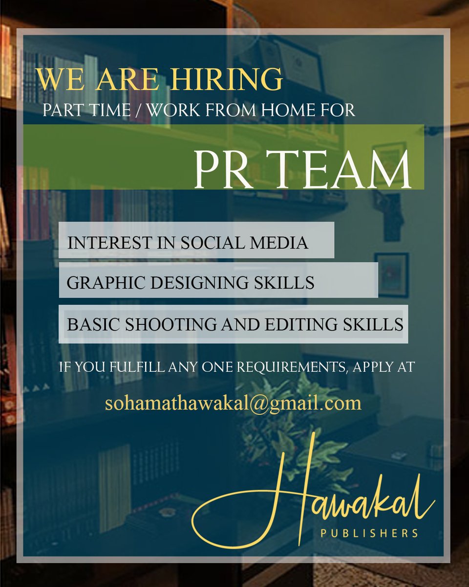 Hawakal Publishers Private Limited tweet media