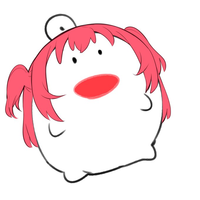 魔法にかかっていたころのらんち 