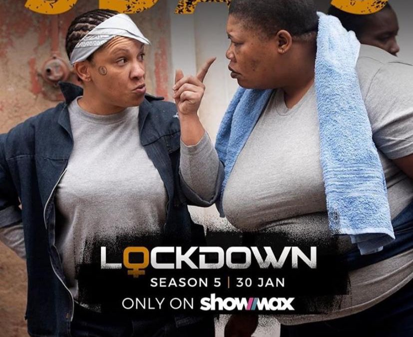 Carla Fonseca Mokgata tweet media