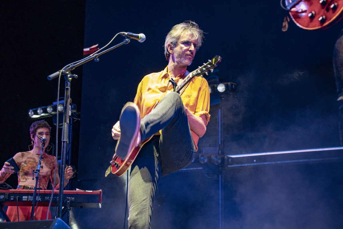 ¿Qué tal continúa vuestro septiembre? 🗓

No dejes que nada nuble el que, contra pronóstico, ha sido un buen verano 🌞 Todo está en como lo recordemos, y nosotros lo hacemos con estos fotones de <a href="/asecoreyes/">Andrea</a> para <a href="/elrescateweb/">El Rescate Musical</a> 😍