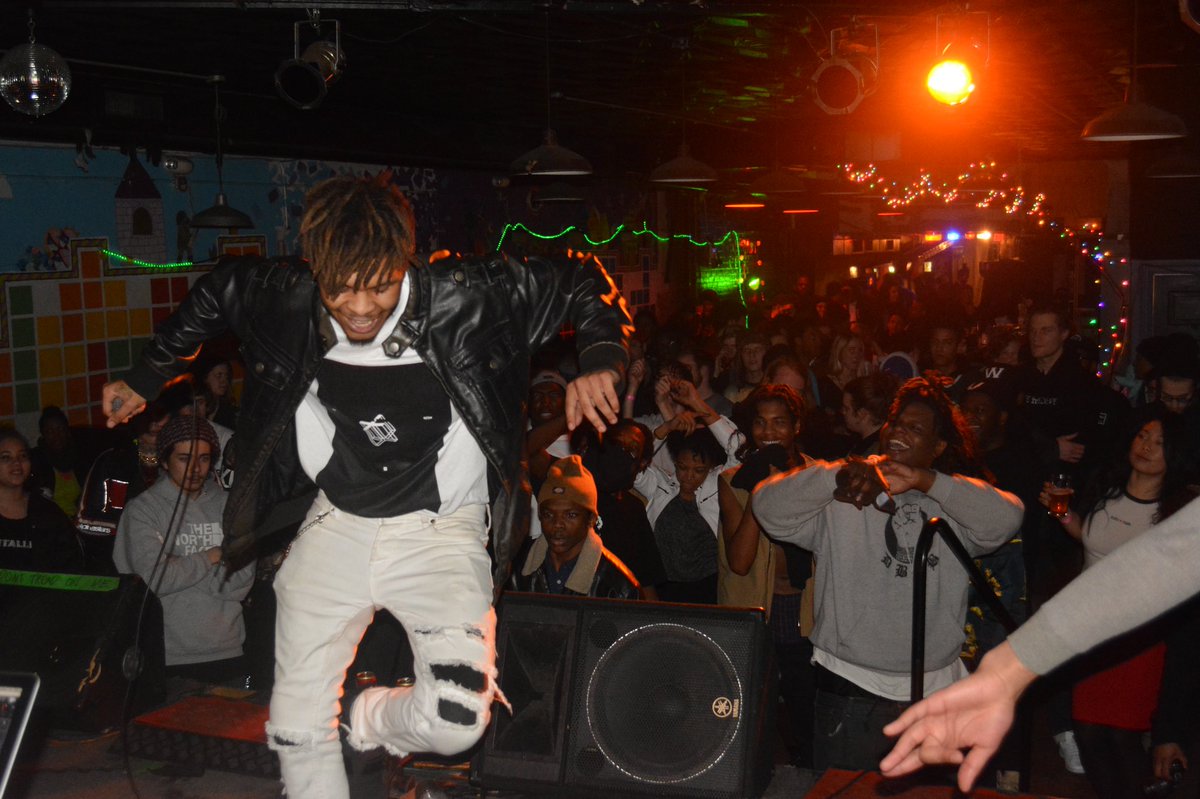 Kai ‎۞ 🇬🇺 tweet media