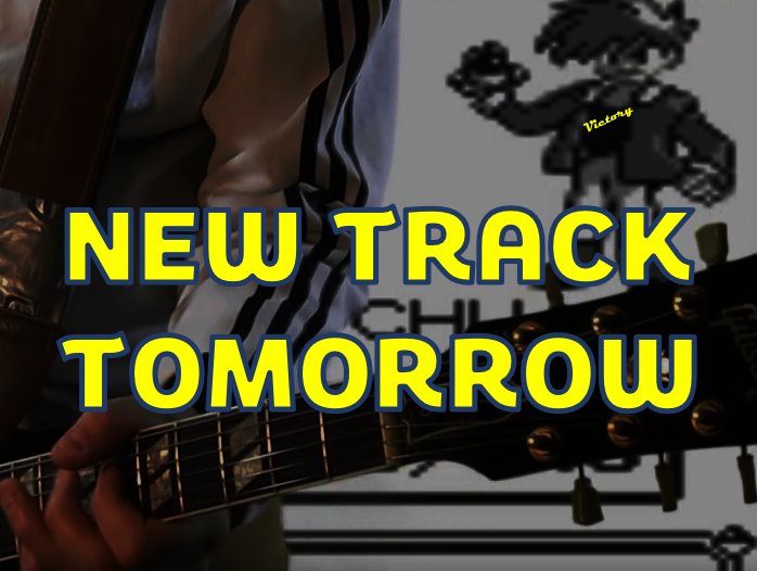 JamesLighter1's tweet photo. New #eLight4 track coming at you tomorrow! Down to the final tracks of the month: 9/22, 9/25, and 9/29!

Tomorrow is about winning, and so is today for that matter - have an awesome day!

#Victory https://t.co/WWVGRWHG9r