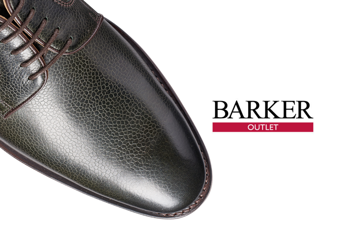 barker shoes outlet