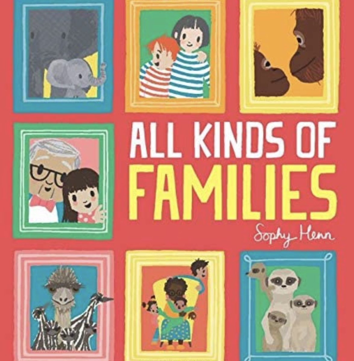 foxlanebooks's tweet photo. Today’s #4at4 are these lovely children’s books, all available now from https://t.co/ZCo6acHi1j 🧡🦊
#AllKindsofFamilies by @sophyhenn
#LittleGoosesAutumn by @Elli_fant
#MyShadowisPink by #ScottStuart
#GoodThieves by #KatherineRundell https://t.co/ocMhAG85Ks