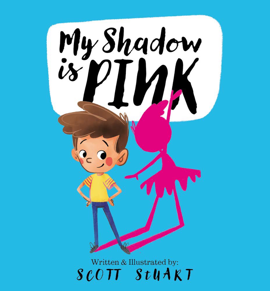 foxlanebooks's tweet photo. Today’s #4at4 are these lovely children’s books, all available now from https://t.co/ZCo6acHi1j 🧡🦊
#AllKindsofFamilies by @sophyhenn
#LittleGoosesAutumn by @Elli_fant
#MyShadowisPink by #ScottStuart
#GoodThieves by #KatherineRundell https://t.co/ocMhAG85Ks