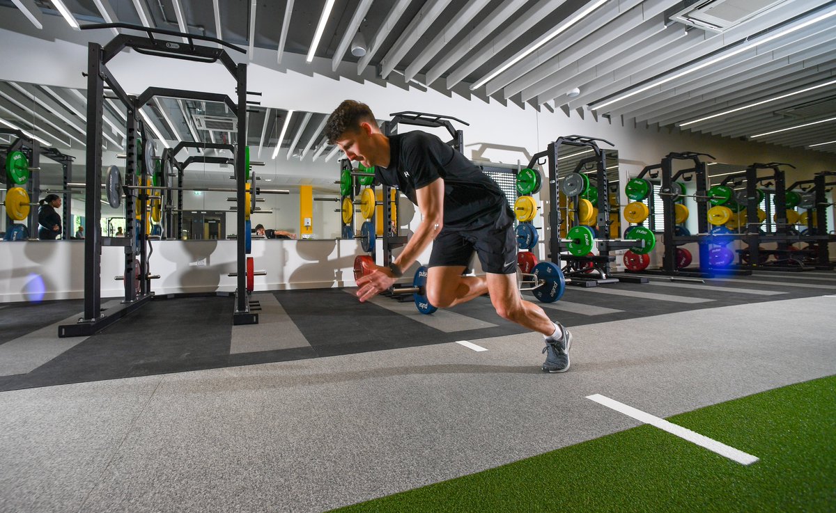 Come and be on our team! An exciting opportunity has arisen to join our support team working as a Physiotherapist with our fantastic Dual Career Athletes and Performance Clubs at <a href="/solentuni/">Southampton Solent University</a>. Closing date 5/10/20 recruitment.solent.ac.uk/vacancy/sports…