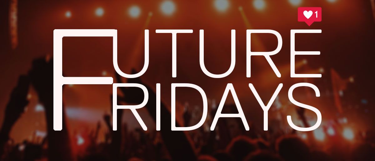 🚨 Do you know someone whose music deserves to be heard by more people? Tag them in! We're looking for unsigned artists to feature on our blog and in our email.
ℹ️ More info > bit.ly/3mJ2W3Q
#unsignedartist #opportunity