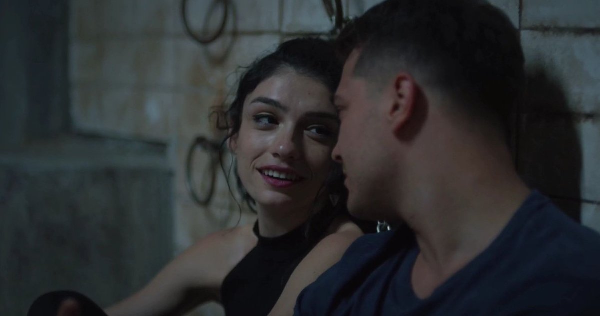 mayiskirazi's tweet photo. look how cute they are I cant believe WE WERE ROBBED of these moments #TheProtector4 https://t.co/ATMRCi4QJV