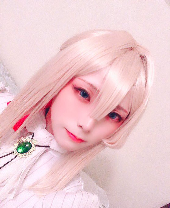 Twitterのコスプレ画像13