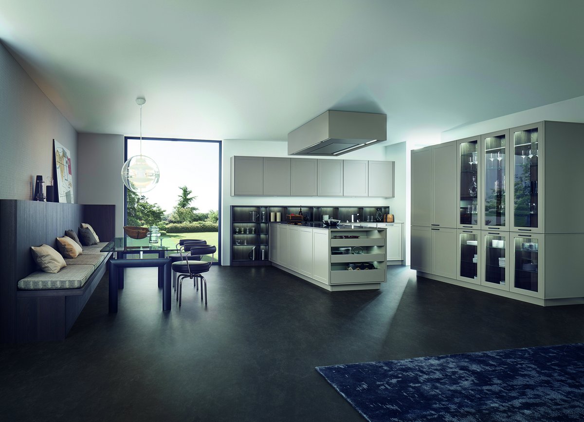 dekorkitchens's tweet photo. Did you know that Leicht also offer a German take on the traditional kitchen? If you fancy a modern twist with the comforts of traditional style then we can help - www. https://t.co/Hmks1lv2FR #modernkitchen #dreamkitchen #kitchensexeter #devonkitchens https://t.co/547GvdaTSJ