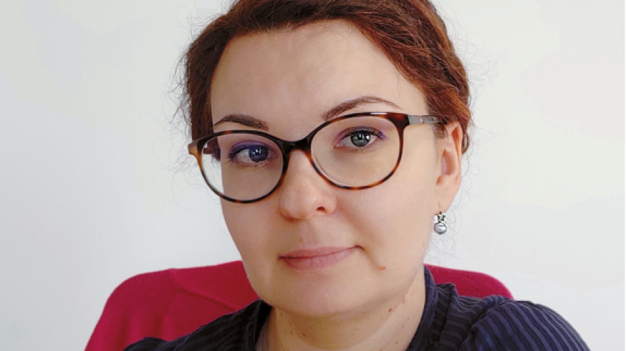 [Actu] Élodie Bonnans nous livre son retour d’expérience sur la crise sanitaire. 😉
Découvrir l'article : bit.ly/2Ej4gc2