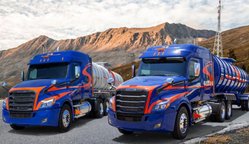 GrupoT21's tweet image. 🚛 @JsvTransportes impulsa operaciones seguras. bit.ly/2FRJRvc

#GrupoT21 #Terrestre #TransportesJSV #Covid_19