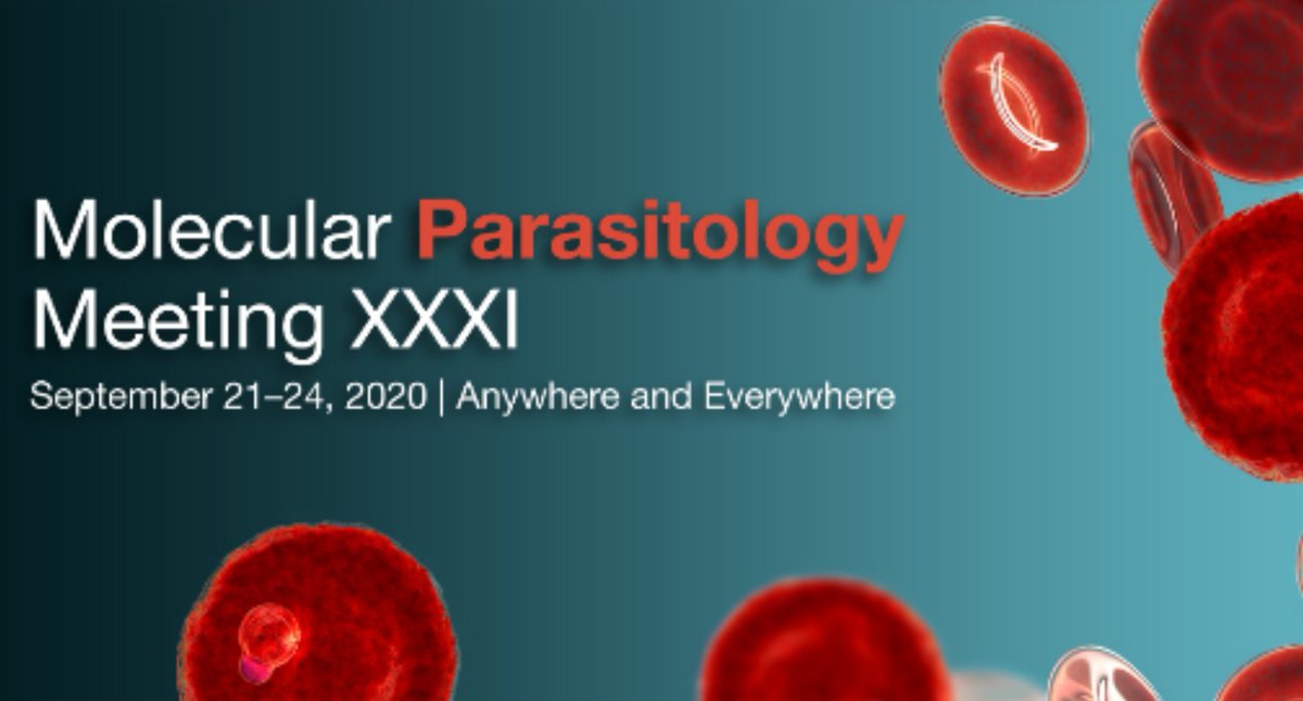 Excited for the start of #MPM2020! Congratulations to all of the presenters, which include multiple Malaria Drug Accelerator members.