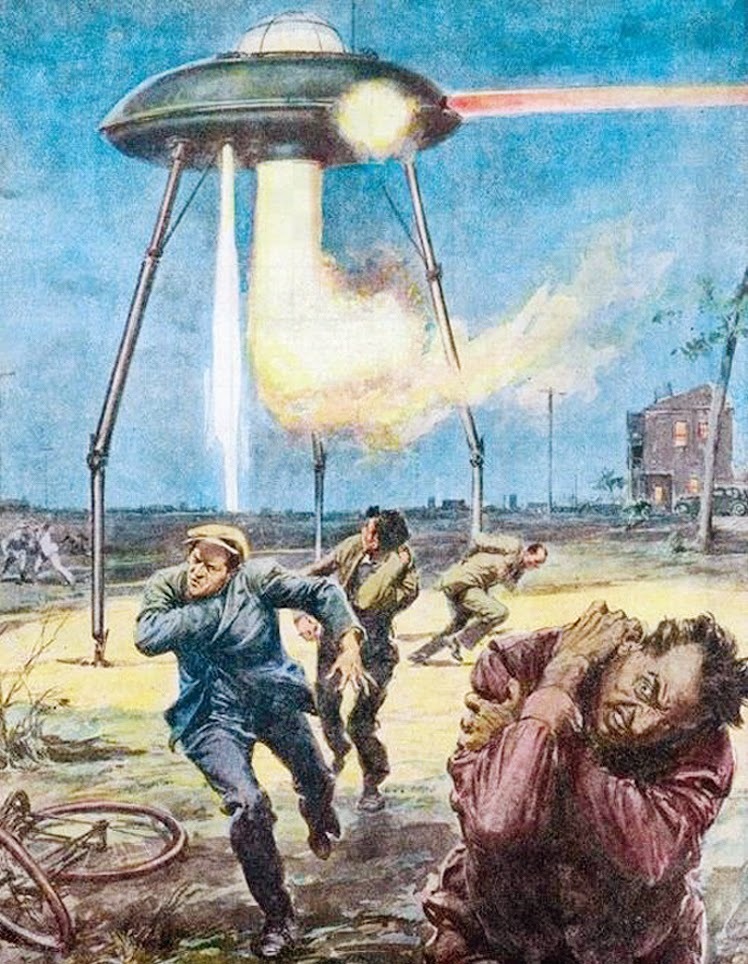 MadddScience's tweet image. ift.tt/2FZrioJ