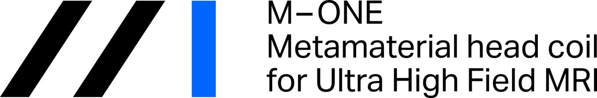 📢⌚️The M-ONE project will start on October 1st !!!
The objective of <a href="/M_one_project/">M-One</a> #H2020 🇪🇺is to create a brain 🧠antenna for 7T Ultra High Field #MRI based on #metamaterials. 
🎞️Discover our project  youtu.be/cLws1B8ku5Y during the #EICFTW @FETFX_EU 🎞️