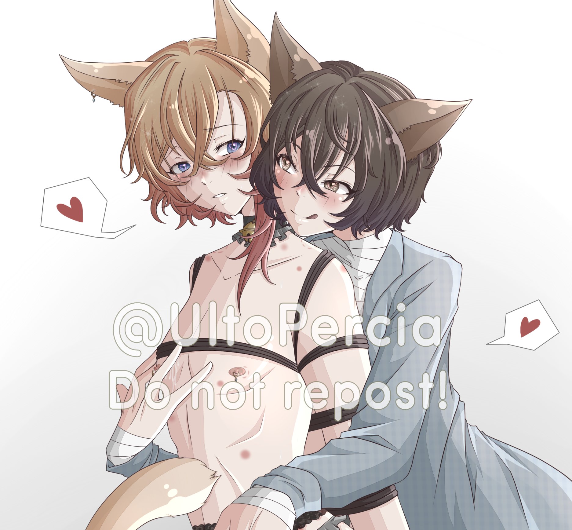 UltoPercia ~ ♫C0MM OPEN♫ on Twitter: 