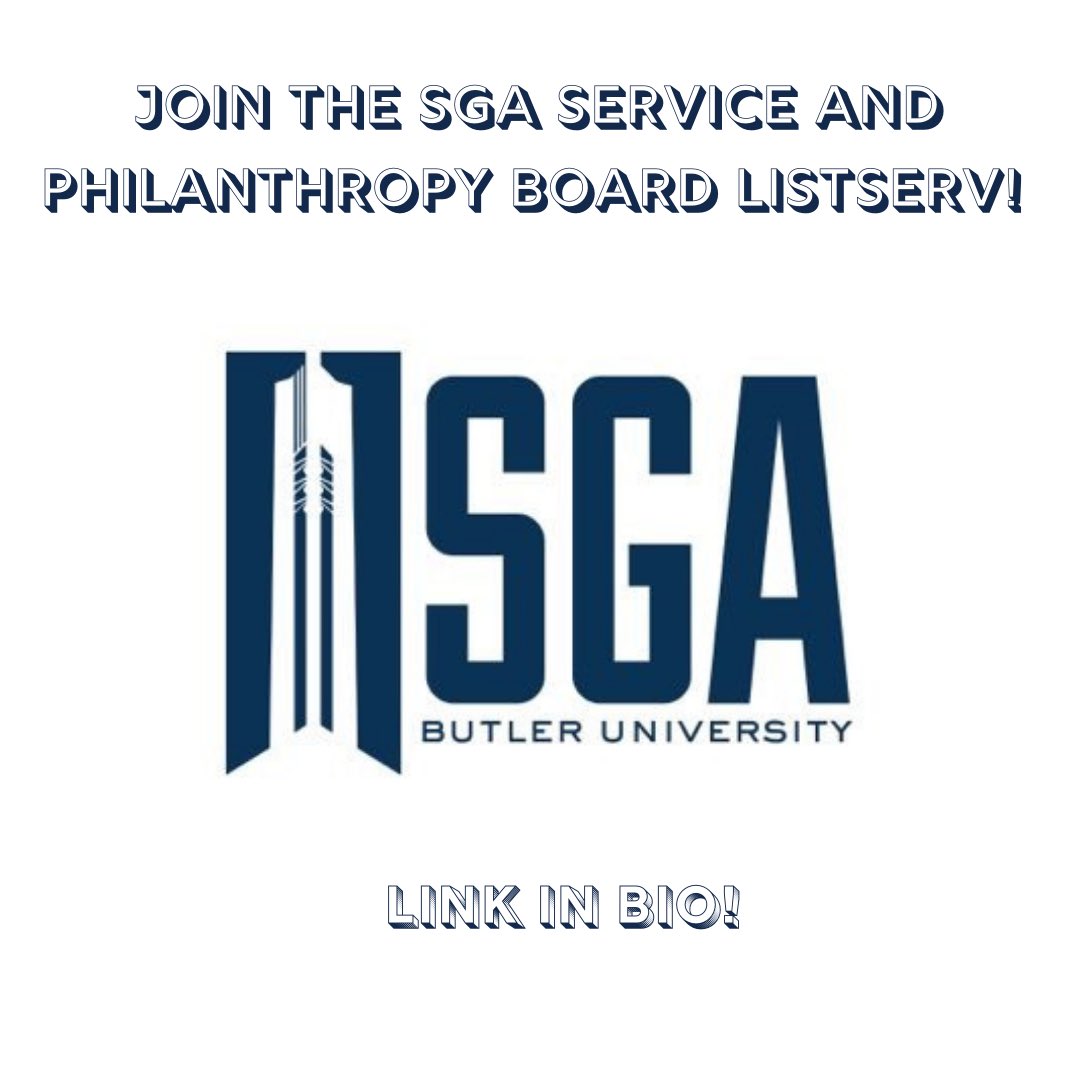 BU Volunteer Center tweet media