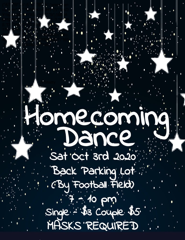 RP_Principal's tweet photo. Fall Homecoming Dance https://t.co/2ILnOiEPwD https://t.co/nhK7CmtZat